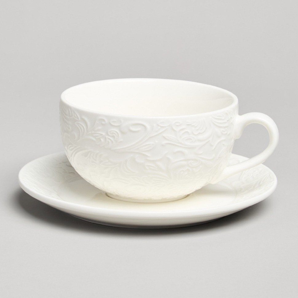 Чайная пара lefard "muse" 360 мл (587-234)