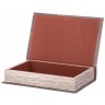 Шкатулка-книжка 26х17х5 см Lefard (94-223)