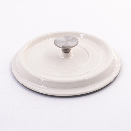 Кастрюля чугунная 2,3 л MAYER BOCH (40626)