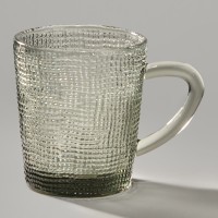 Набор кружек &quot;tempo&quot; grey 2 шт./250 мл Lefard (355-380)