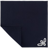 Салфетка сервировочная navy story из коллекции sea treasures, 45х45 см (79028)