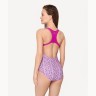 Купальник для плавания Honest Flowers, полиамид (2105332)