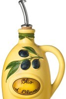 Бутылка для масла  Giallo sole 750 мл 7750-GSO