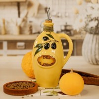 Бутылка для масла  Giallo sole 750 мл 7750-GSO