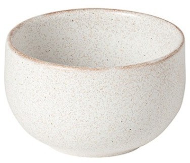 Чаша XOC091-CRM(XOC091-00522H), 9,2 см, керамика, Cream, CASAFINA BY COSTA NOVA