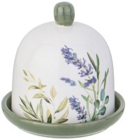 Лимонница agness &quot;лаванда&quot; 9*9 см (358-2162)