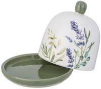 Лимонница agness &quot;лаванда&quot; 9*9 см (358-2162)