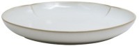 Тарелка L9734-Cream, 21,5 см, каменная керамика, ROOMERS TABLEWARE
