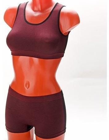 Комплект белья Models the body (148-246)