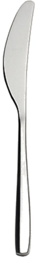 Нож столовый 10671103 SHINY, нержавеющая сталь 18/10, chrom, MEPRA