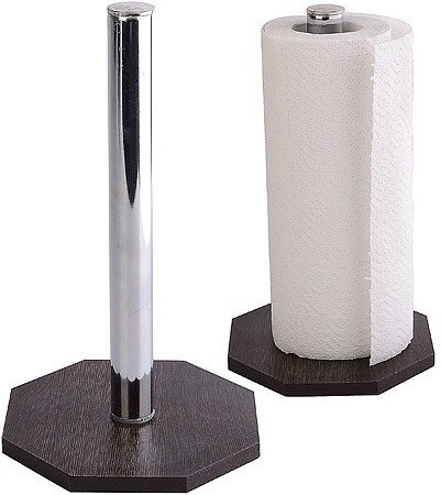 Держатель д/бум/полотенец Mayer&Boch (20939-1010)