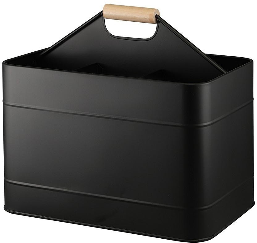 Органайзер для моющих средств irmel, графит (78974)