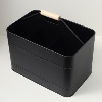 Органайзер для моющих средств irmel, графит (78974)