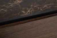 Тумба под ТВ коричневая 200*45*47,5см (TT-00011443)