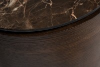 Тумба под ТВ коричневая 200*45*47,5см (TT-00011443)