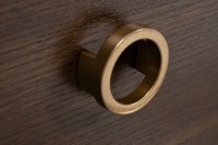 Тумба под ТВ коричневая 200*45*47,5см (TT-00011443)