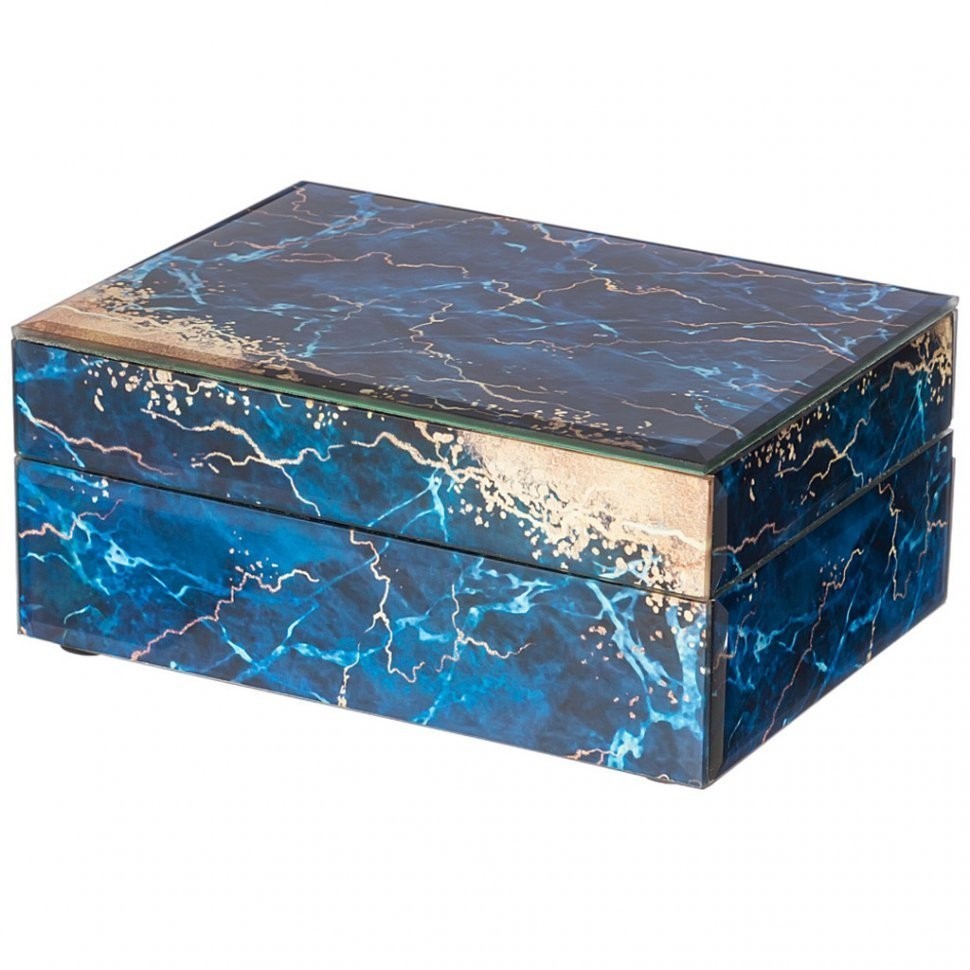 Шкатулка 16*12*7 см Lefard (06-327)