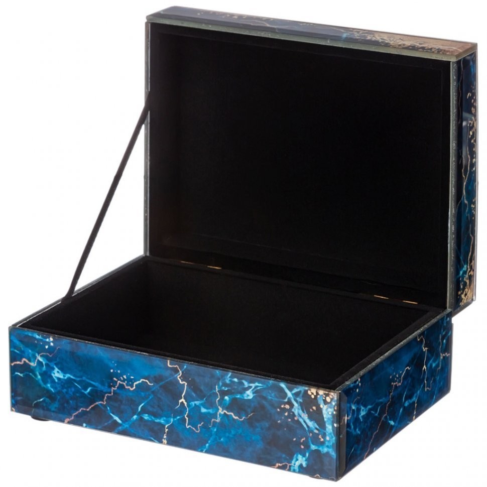 Шкатулка 16*12*7 см Lefard (06-327)