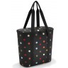 Термоcумка thermoshopper dots (62491)