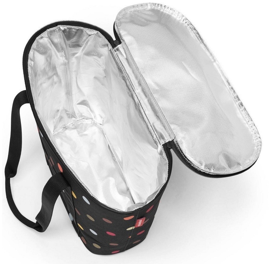 Термоcумка thermoshopper dots (62491)