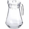 Кувшин для воды 1,2 л LOVWIS (31170)