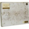 Creative Tops Набор из 6 подставок Grey Marble 23x30 5234293