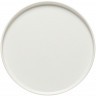 Тарелка RNP271-WHI(RNP271-067), 26,9 см, керамика, white, Costa Nova