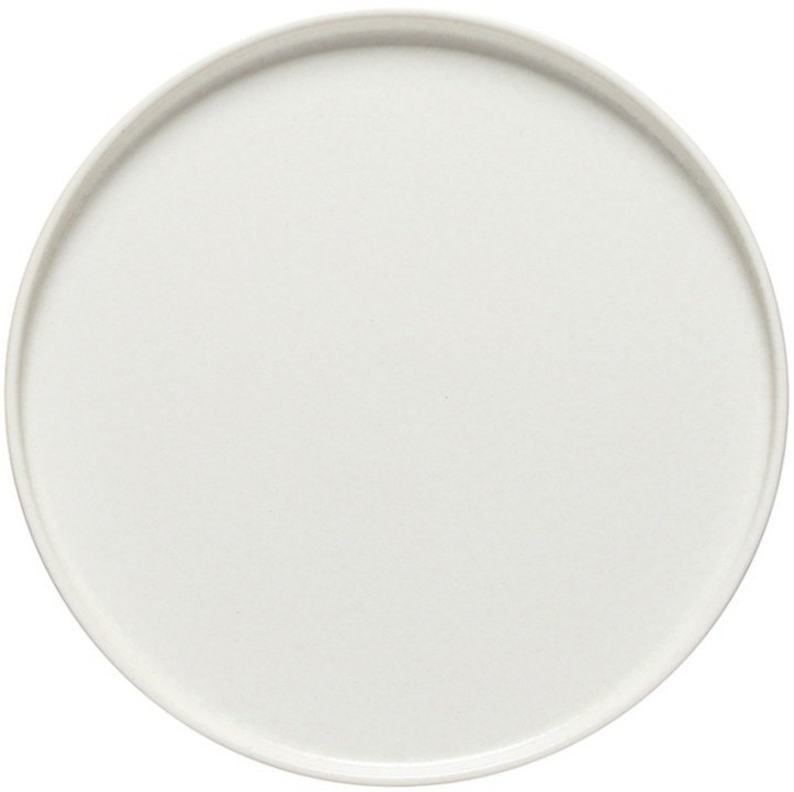 Тарелка RNP271-WHI(RNP271-067), 26,9 см, керамика, white, Costa Nova