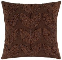 Чехол на подушку desert leaf из коллекции essential, 45х45 см (79786)