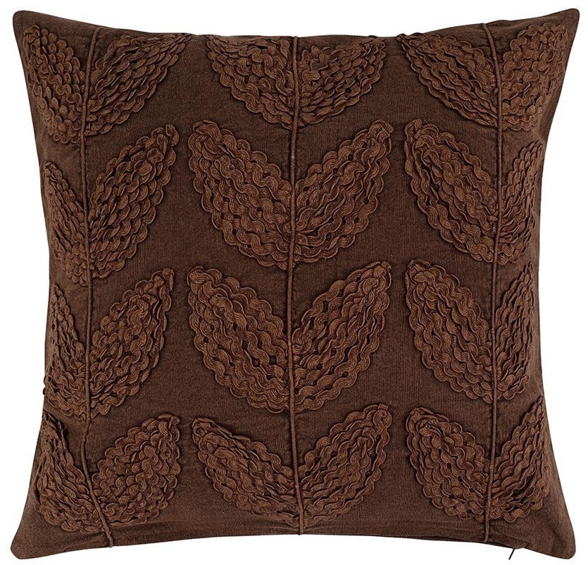 Чехол на подушку desert leaf из коллекции essential, 45х45 см (79786)