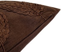 Чехол на подушку desert leaf из коллекции essential, 45х45 см (79786)