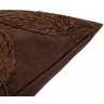 Чехол на подушку desert leaf из коллекции essential, 45х45 см (79786)