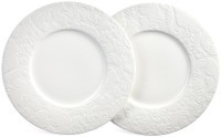 Набор тарелок обеденных lefard &quot;muse&quot; 2 шт. 26,5 см (171-365)