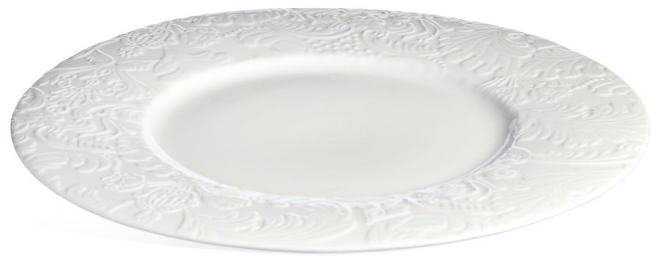 Набор тарелок обеденных lefard "muse" 2 шт. 26,5 см (171-365)