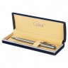Ручка подарочная шариковая GALANT Arrow Chrome 0,7 мм синяя 140408 (92686)