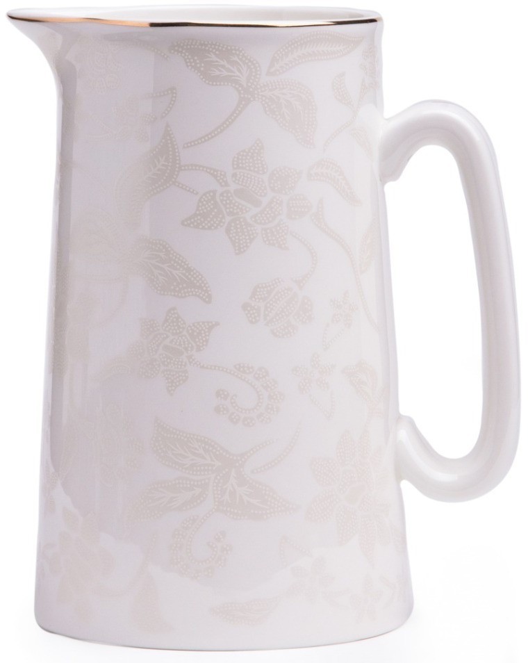 Кувшин lefard "снежная королева" 950 мл (440-313)