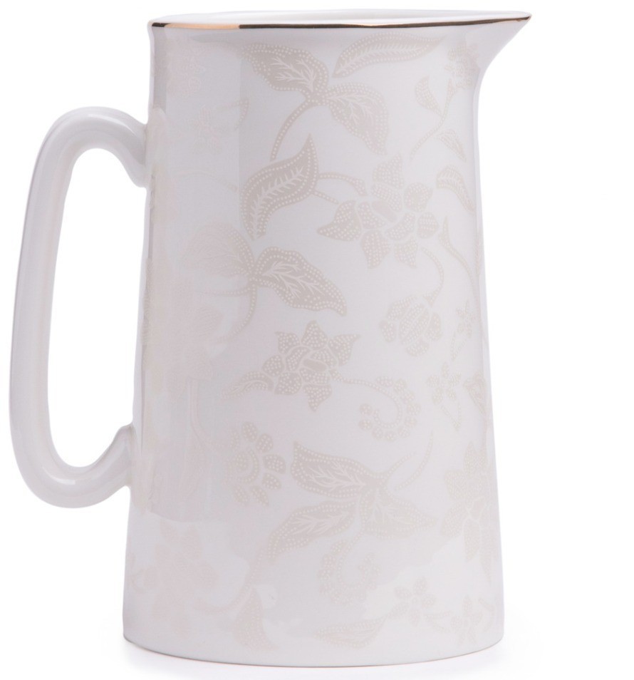 Кувшин lefard "снежная королева" 950 мл (440-313)