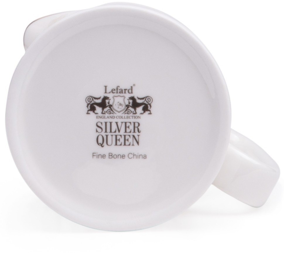 Кувшин lefard "снежная королева" 950 мл (440-313)