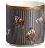 Кружка lefard &quot;horse club&quot; 400 мл (590-711)