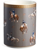 Кружка lefard &quot;horse club&quot; 720 мл (590-715)