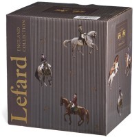 Кружка lefard &quot;horse club&quot; 720 мл (590-715)