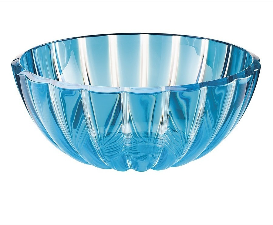 Салатник dolcevita, 1,5 л, бирюзовый (75603)