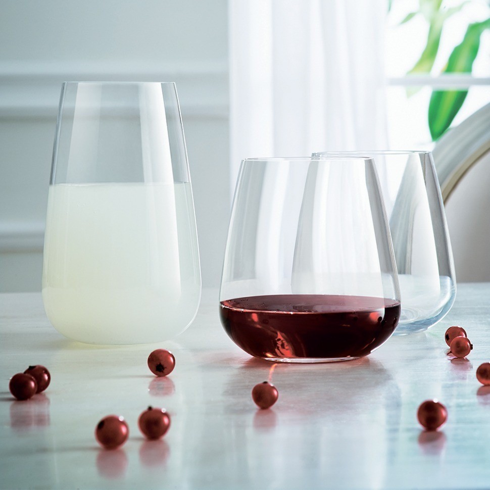 Набор бокалов Talismano 570 мл, 4 шт 12767/02