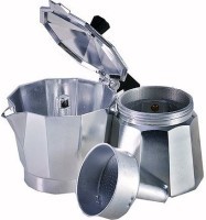 Кофеварка-гейзер 300 мл алюминий Mayer&amp;Boch (29687)