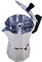 Кофеварка-гейзер 300 мл алюминий Mayer&amp;Boch (29687)