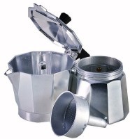 Кофеварка-гейзер 300 мл алюминий Mayer&amp;Boch (29687)