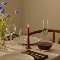 Набор бокалов для вина luca, 320 мл, 2 шт. (76997)