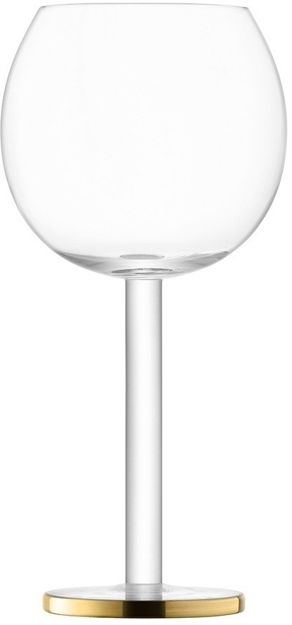 Набор бокалов для вина luca, 320 мл, 2 шт. (76997)