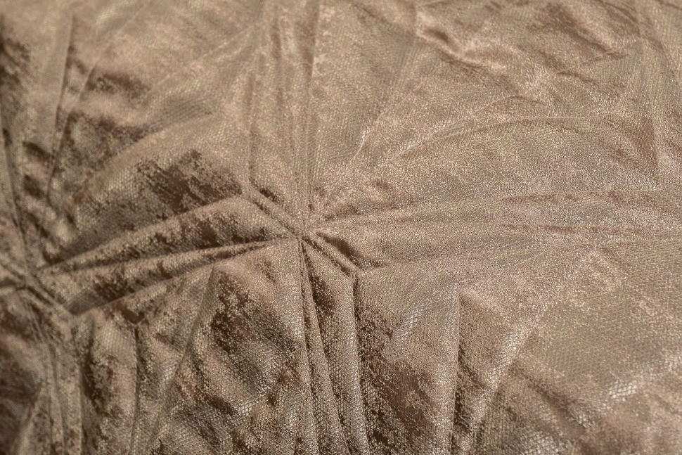 Покрывало Houston Кристалло 260*260 со стежкой (TT-00015215)