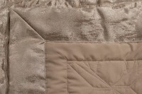 Покрывало Houston Кристалло 260*260 со стежкой (TT-00015215)